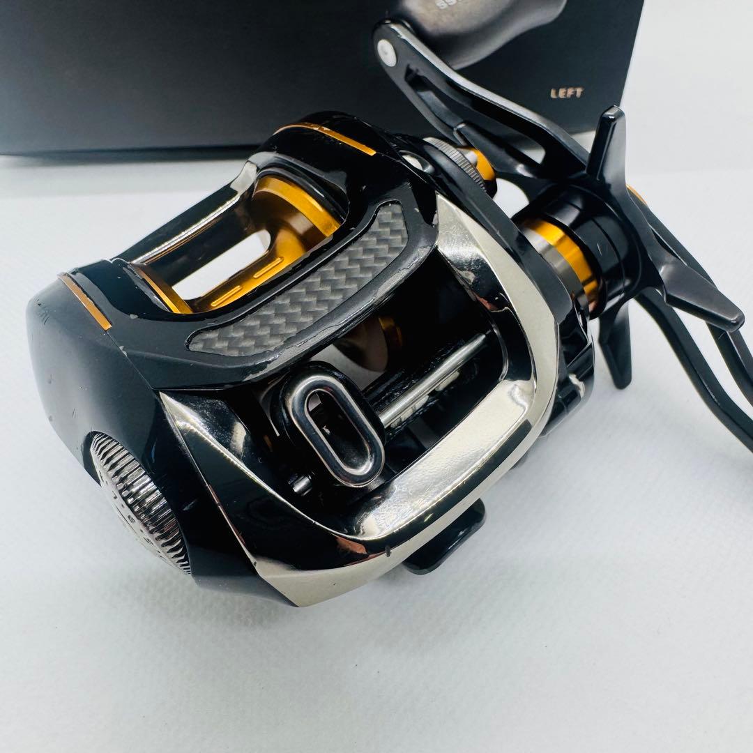 【希少品】メガバス★IP68L★左巻き★MEGABASS