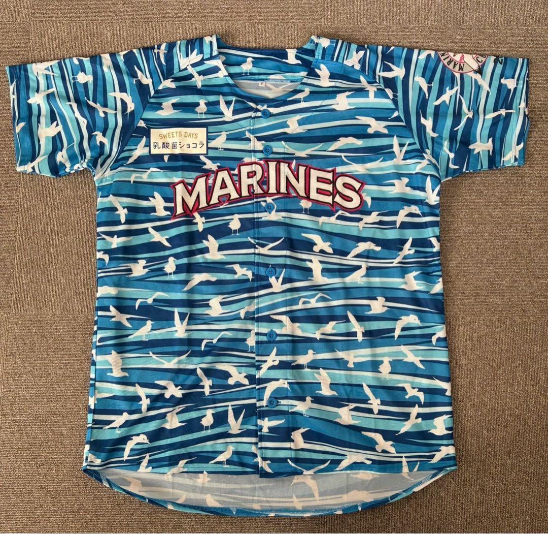 プロ野球ユニフォーム16着セット