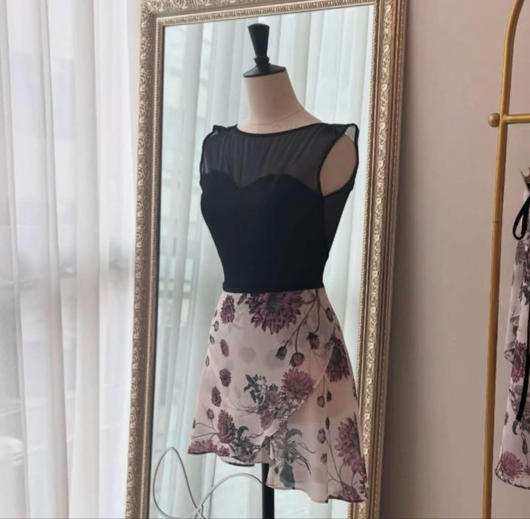 stina スティナ 新品未開封 ダリア Dahlia