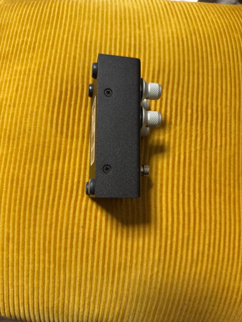 ギター Hot Rubber Monkey V2