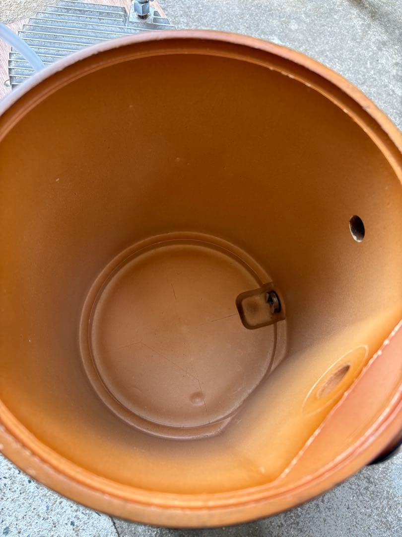 サッポロ SAPPORO ビヤ樽くん 氷冷式 木樽型ビールサーバー