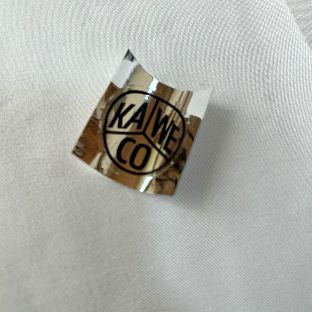 Supreme KAWECO ボールペン