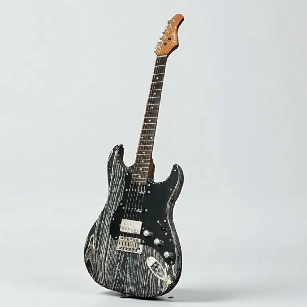 Bacchus SGS-ASH/RSM BAW（Black and White）