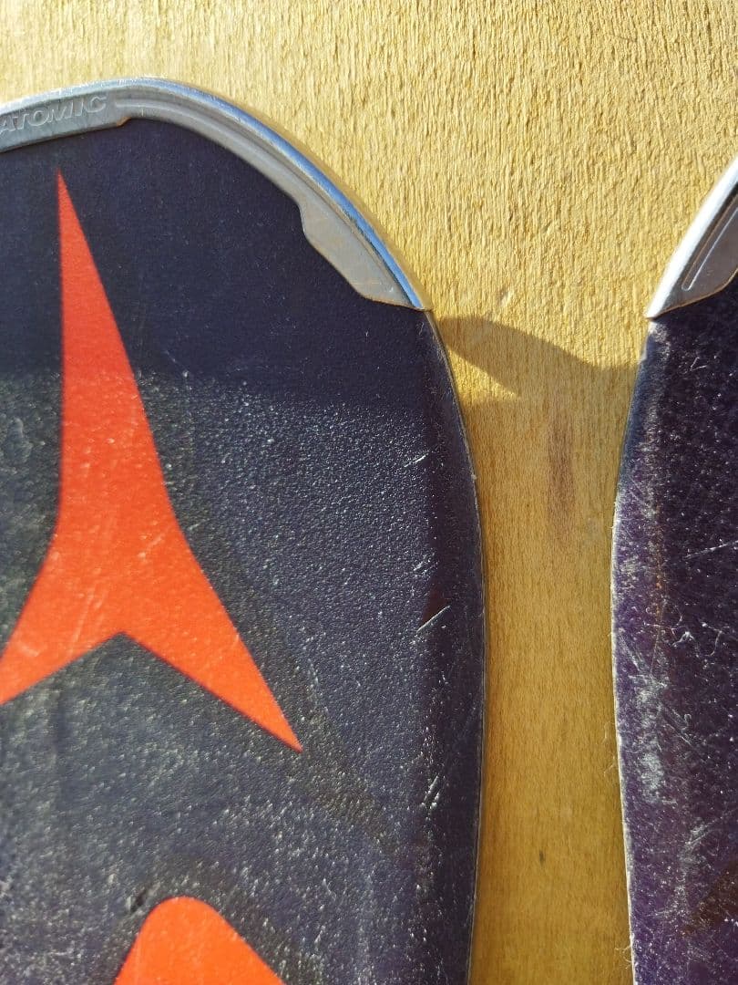 アトミック　ATOMIC REDSTER　XT 156 　スキー　板