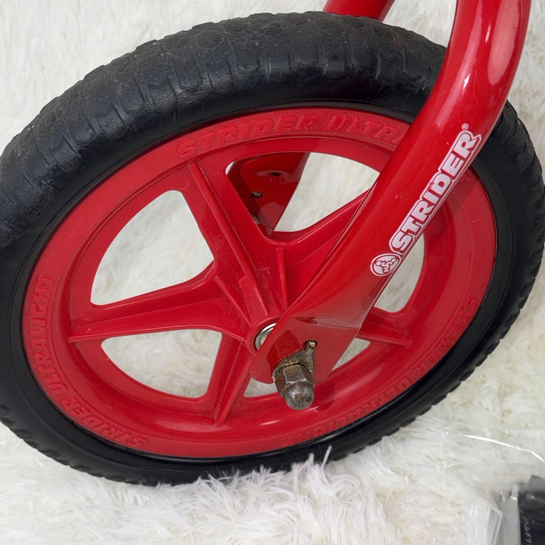 STRIDER ストライダースポーツ 12 限定カラー