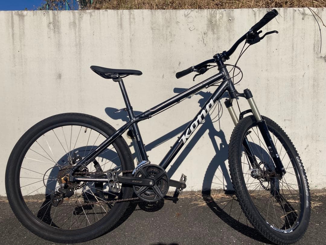 コナ　マウンテンバイク ラナイ　KONA MTB LANAI 引き取りのみ