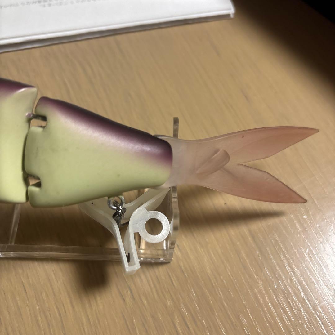 バンデルオーラ　B-1