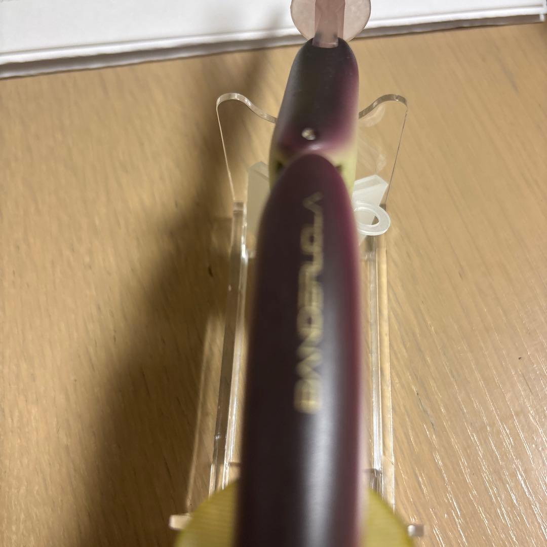 バンデルオーラ　B-1