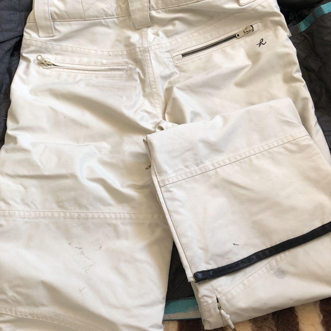 HOLDEN ホールデン　スノーボードウエア