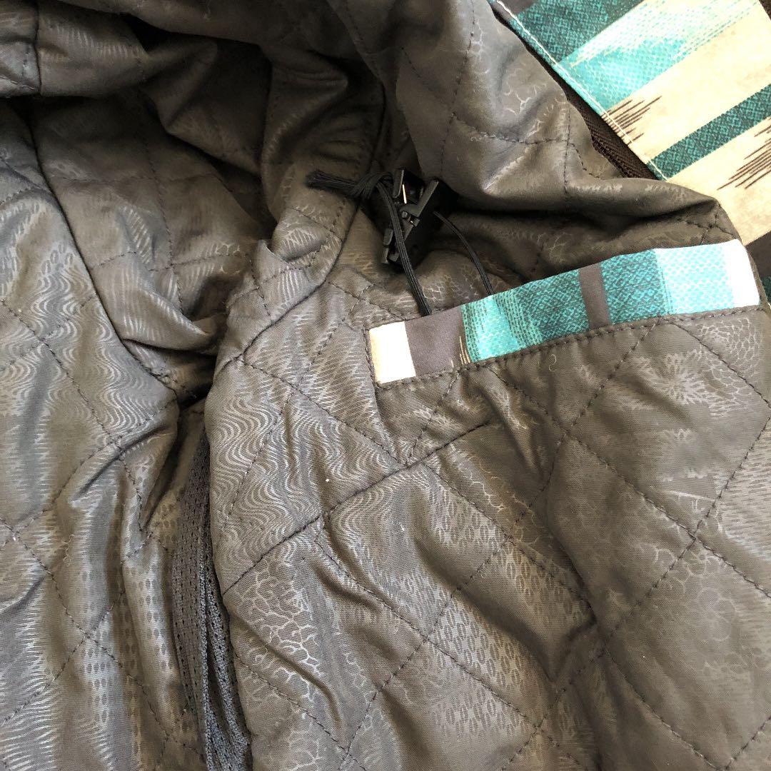 HOLDEN ホールデン　スノーボードウエア