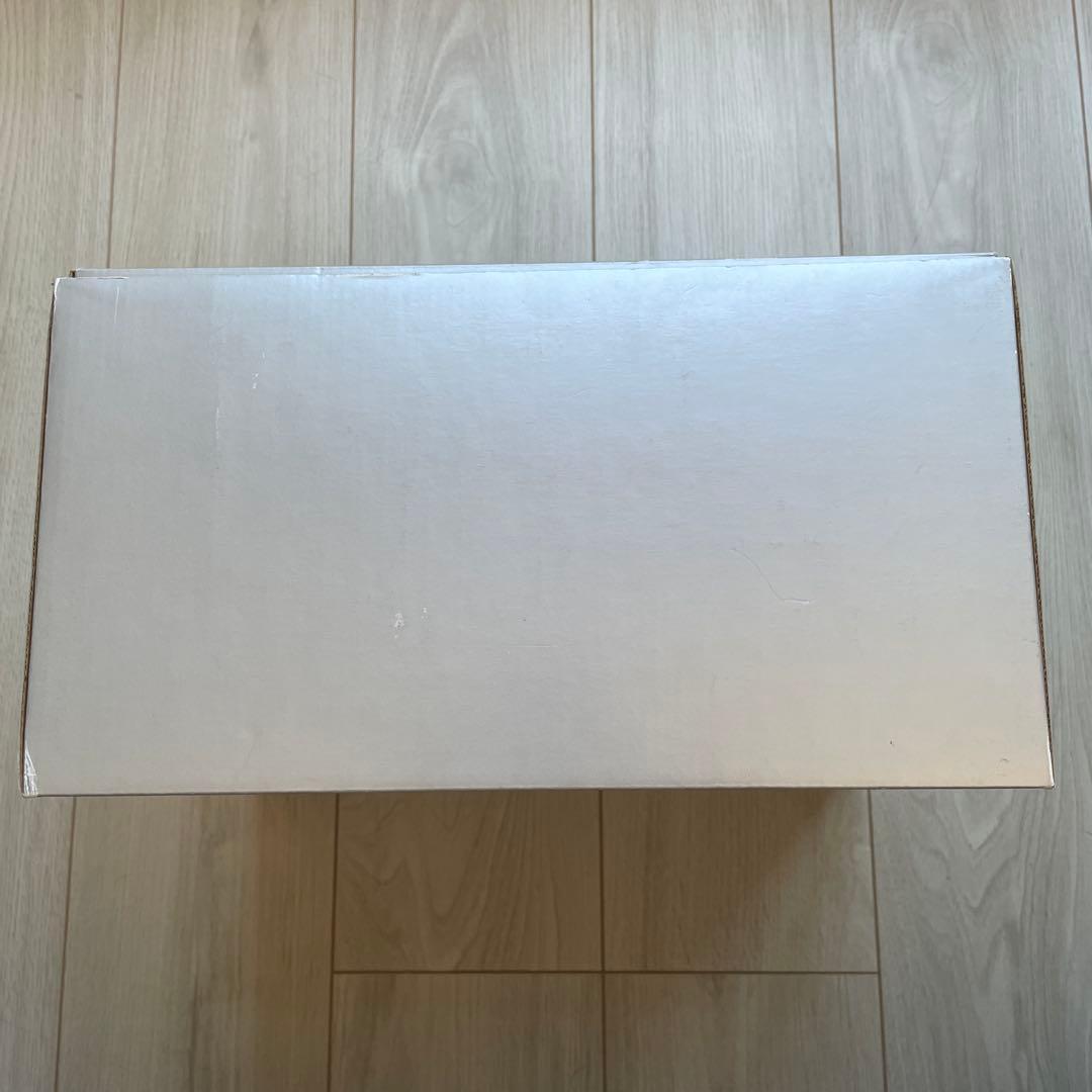 ART OF WAR ULTRAMAN B-Type #5 開封 箱ダメージ