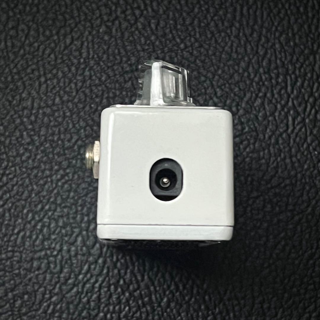 [限定版] Xotic - EP-Booster - White