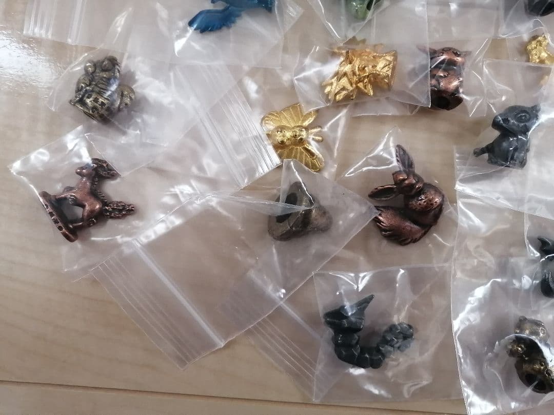 し*☆様 ポケモン　メタルコレクション 26体セット