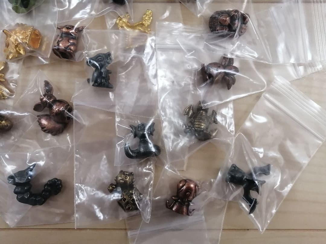 し*☆様 ポケモン　メタルコレクション 26体セット