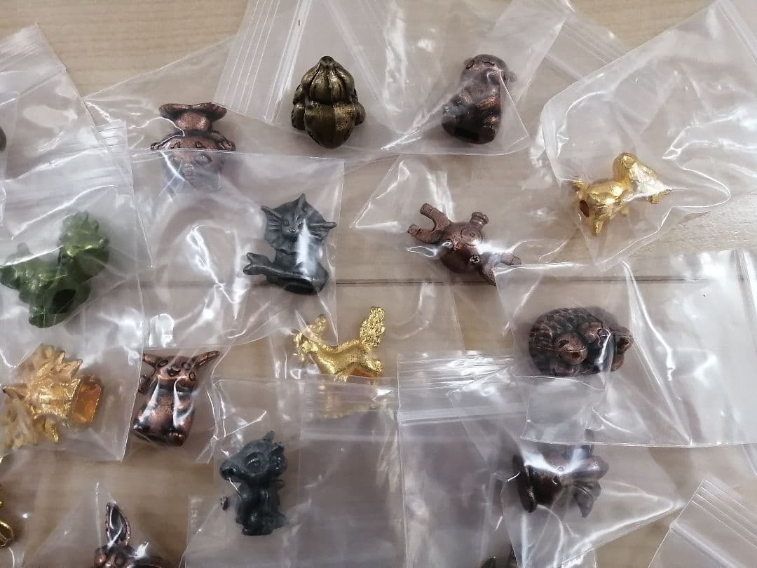 し*☆様 ポケモン　メタルコレクション 26体セット