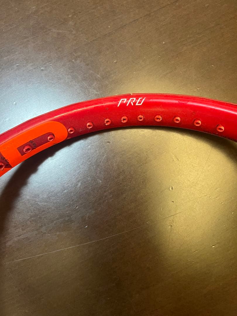 HEAD PRESTAGE pro G2 フレームのみ