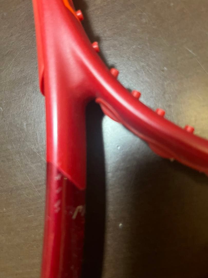 HEAD PRESTAGE pro G2 フレームのみ