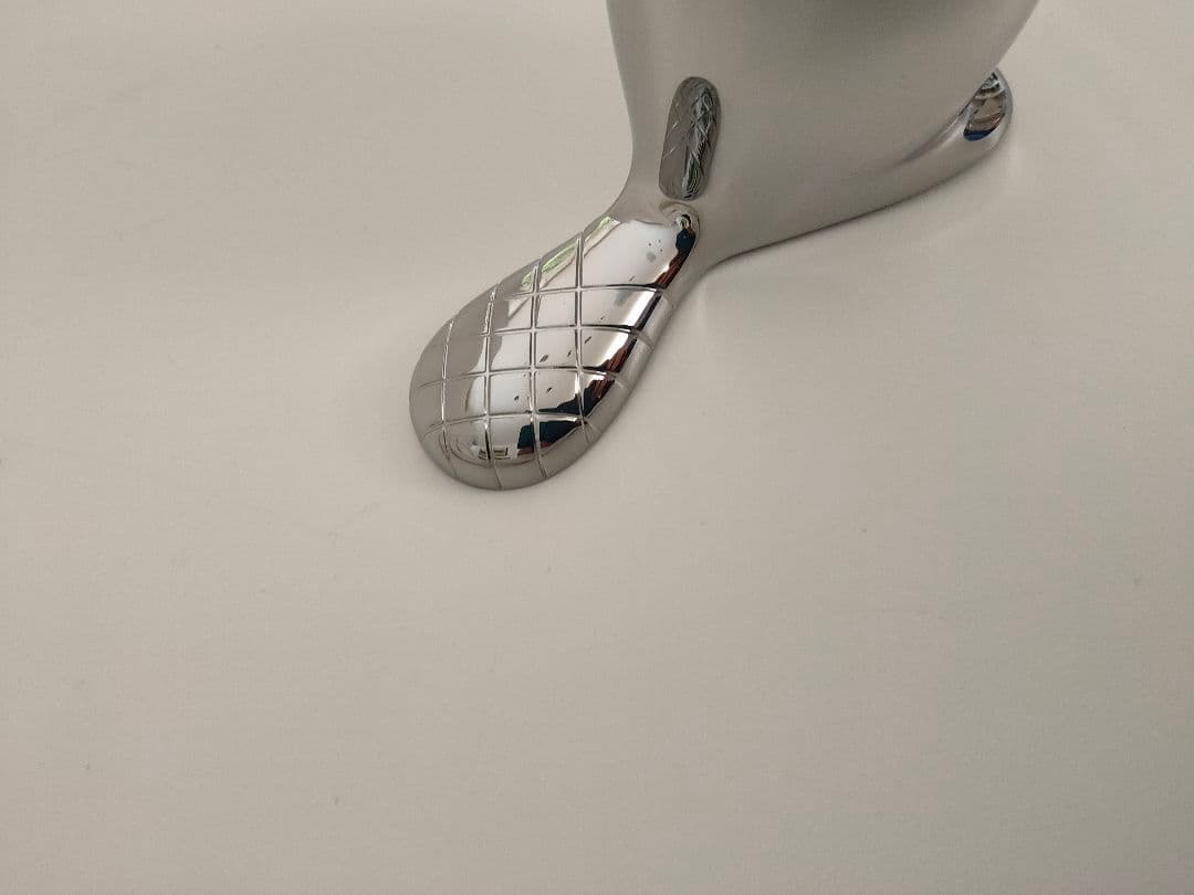 【⠀特価！新品未使用】アレッシー鉛筆削り ロドリゴ・トーレスデザイン