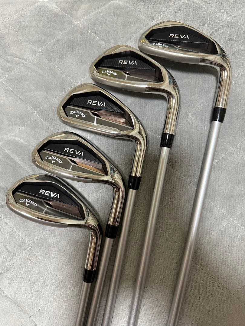 Callaway ゴルフバッグ・キャディバッグ ホワイト・ピンク