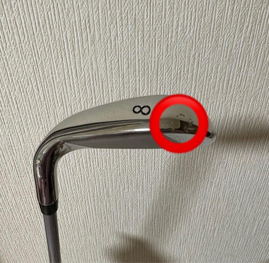 Callaway ゴルフバッグ・キャディバッグ ホワイト・ピンク