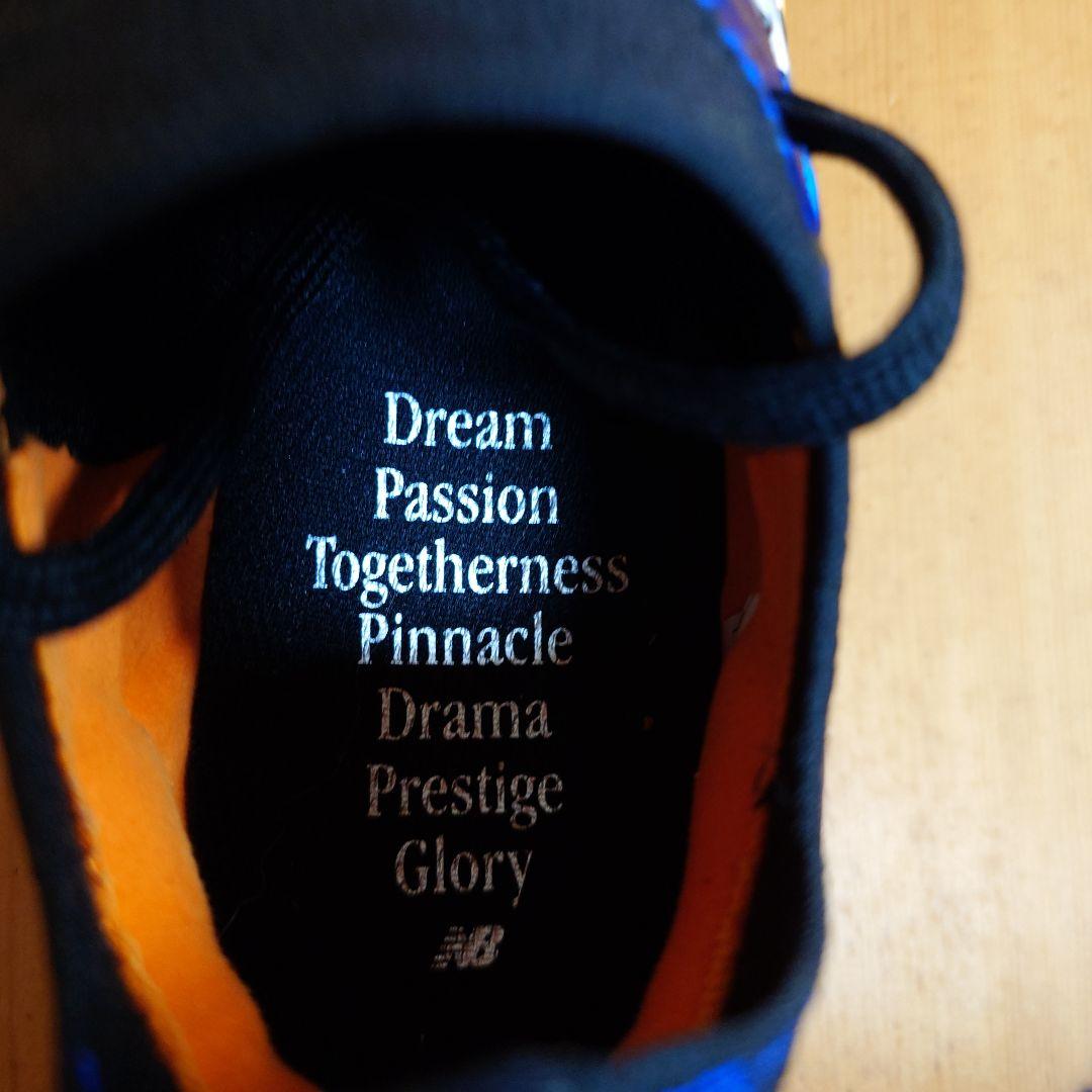 New Balanceサッカースパイク Tekela Pro HG