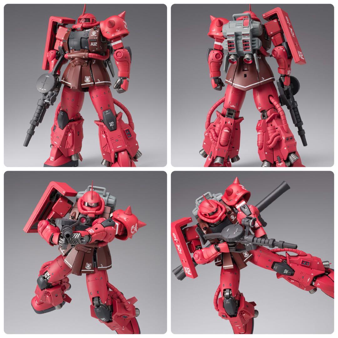 コミック・アニメ GUNDAM FIX FIGURATION L COMPOSITE