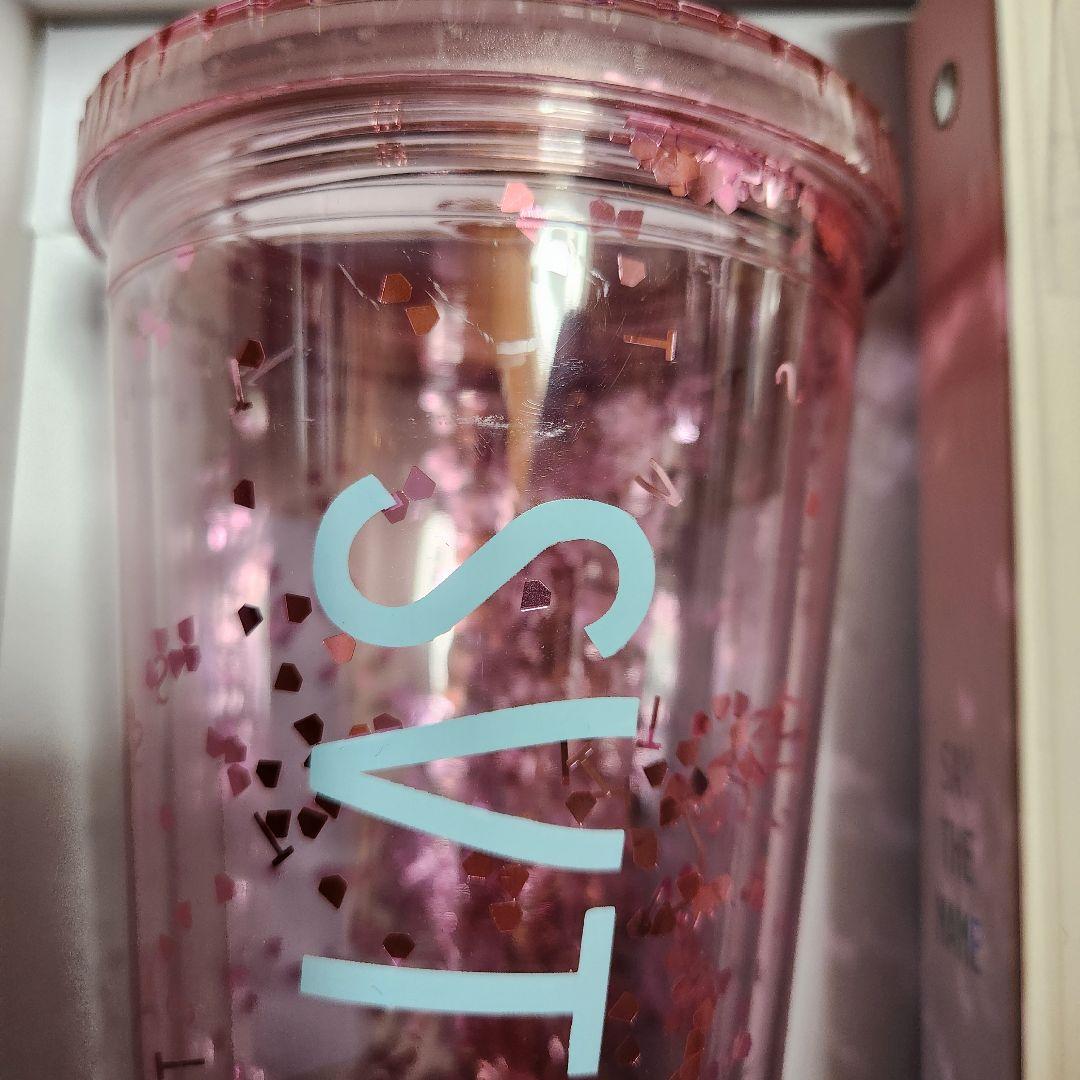 バイイー専用　SEVENTEEN　セブチ　韓国限定　FC 　特典　ファンクラブ