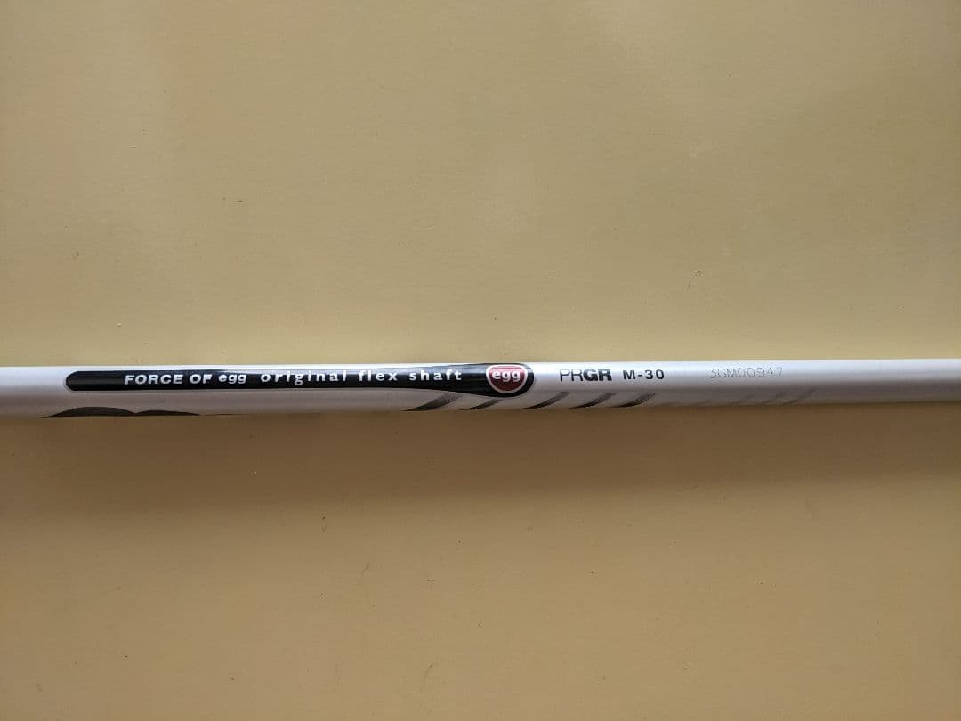 【レディース】プロギア egg i+ UT5 23度 ユーティリティ