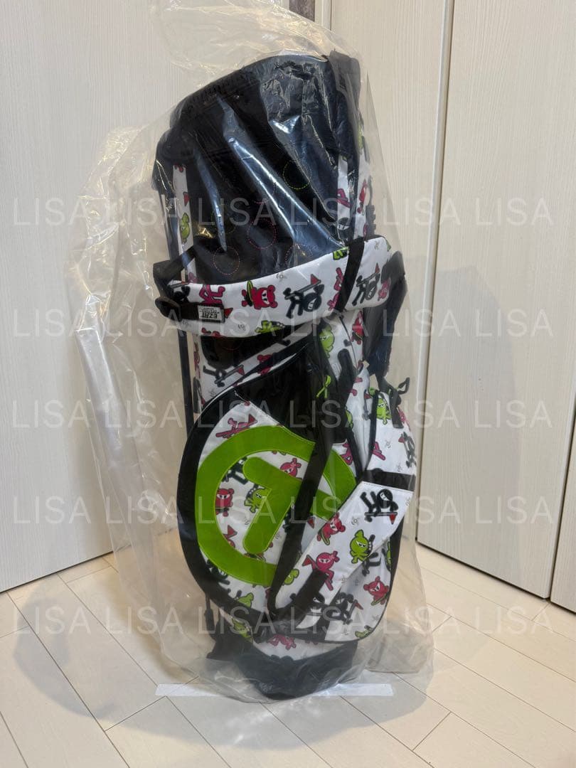 日本限定 スコッティキャメロン2026 ワサビウォリアー ジャパン 3点セット