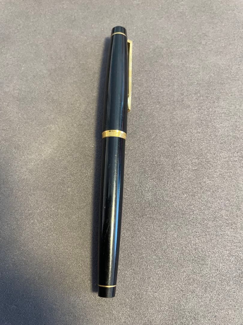 パイロット　万年筆　カスタム　14K 585