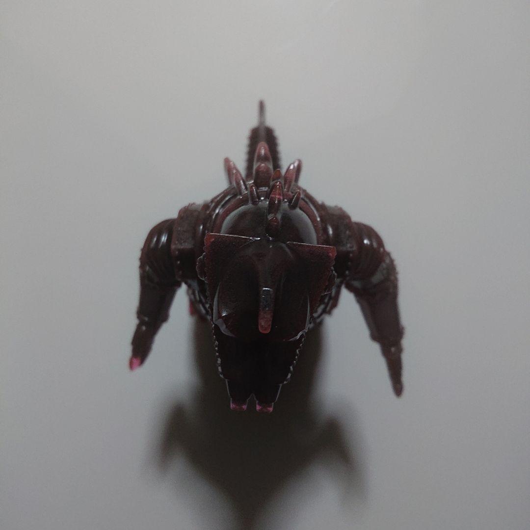 マルサン/メカゴジラ ソフビ