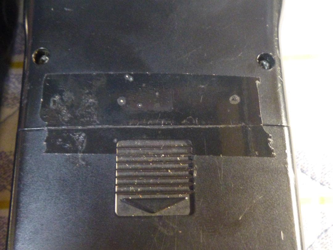 MARUHAMA　鳴物入　RT619DX　現状品2機セットで