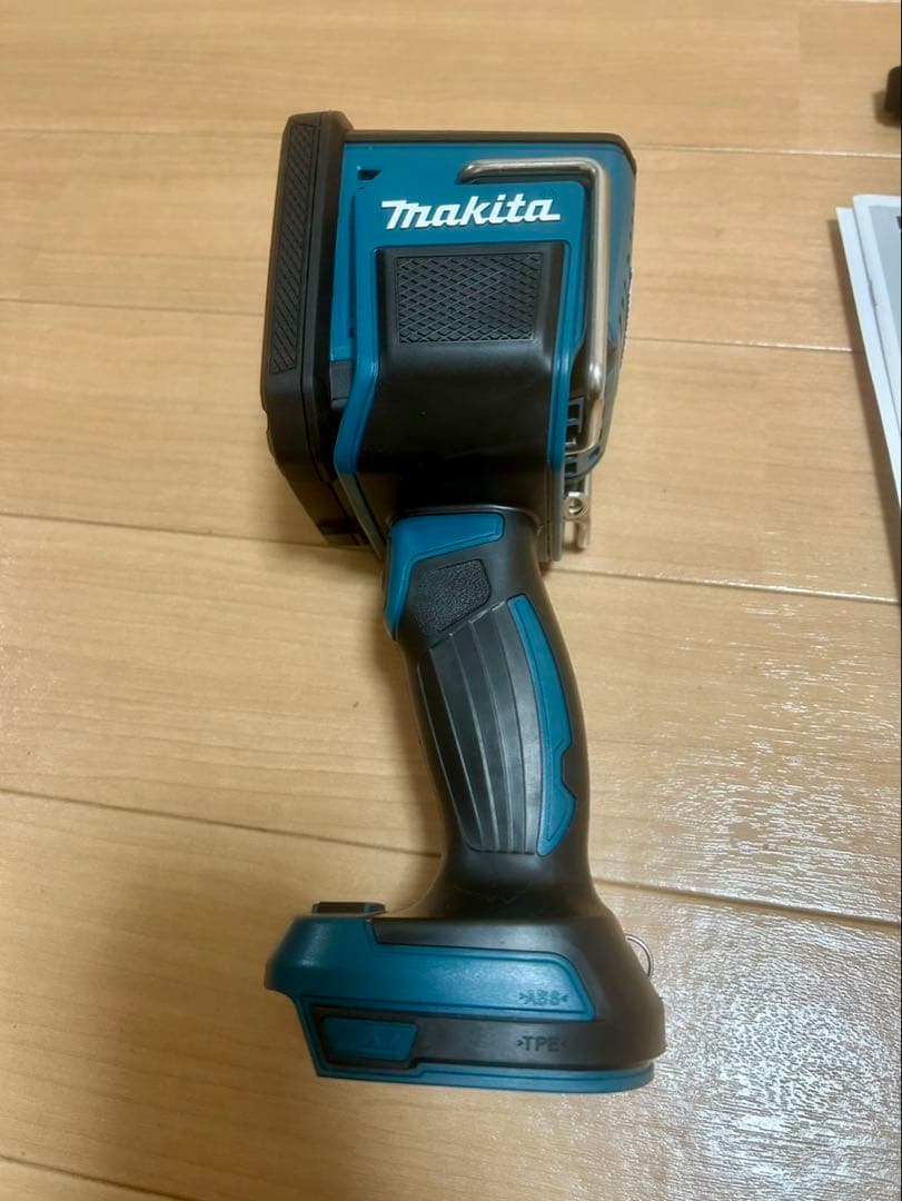 Makita フラッシュライト