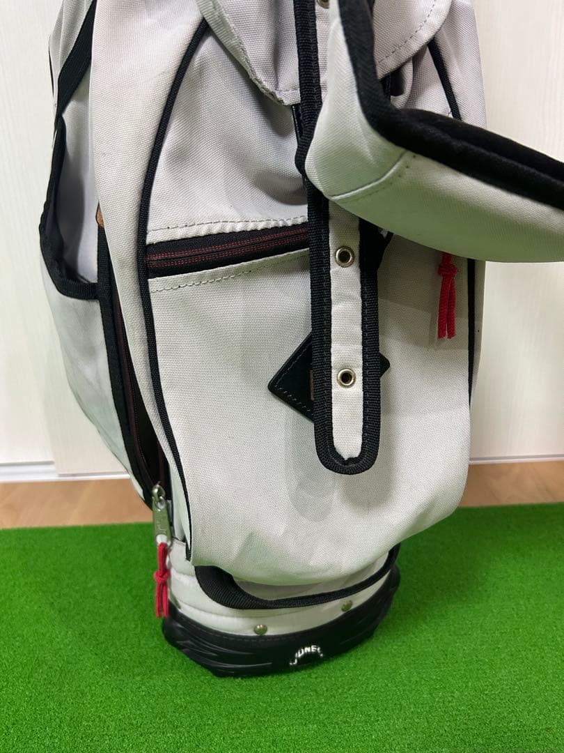 JONES ジョーンズ　ゴルフ　キャディバッグ