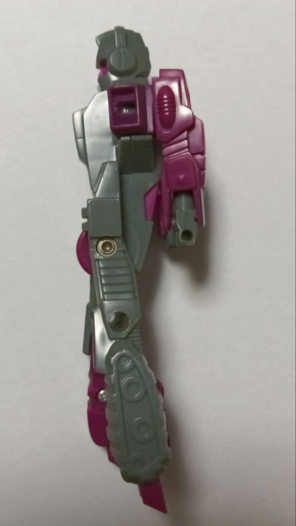 トランスフォーマー プリテンダーダウロス