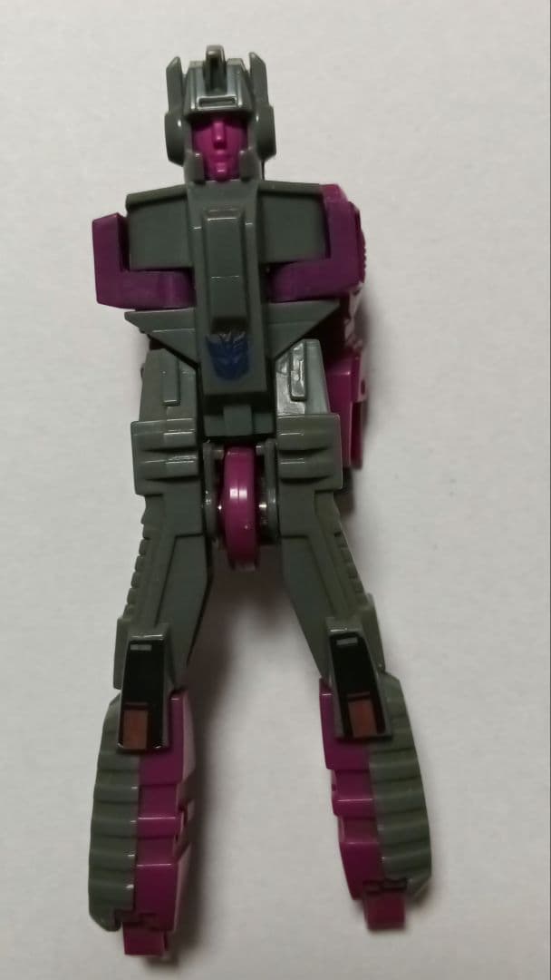 トランスフォーマー プリテンダーダウロス