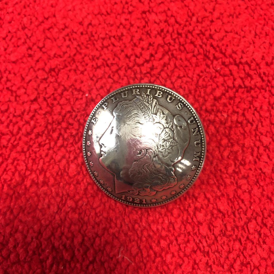 コンチョ　リアル　ＵＳＡ