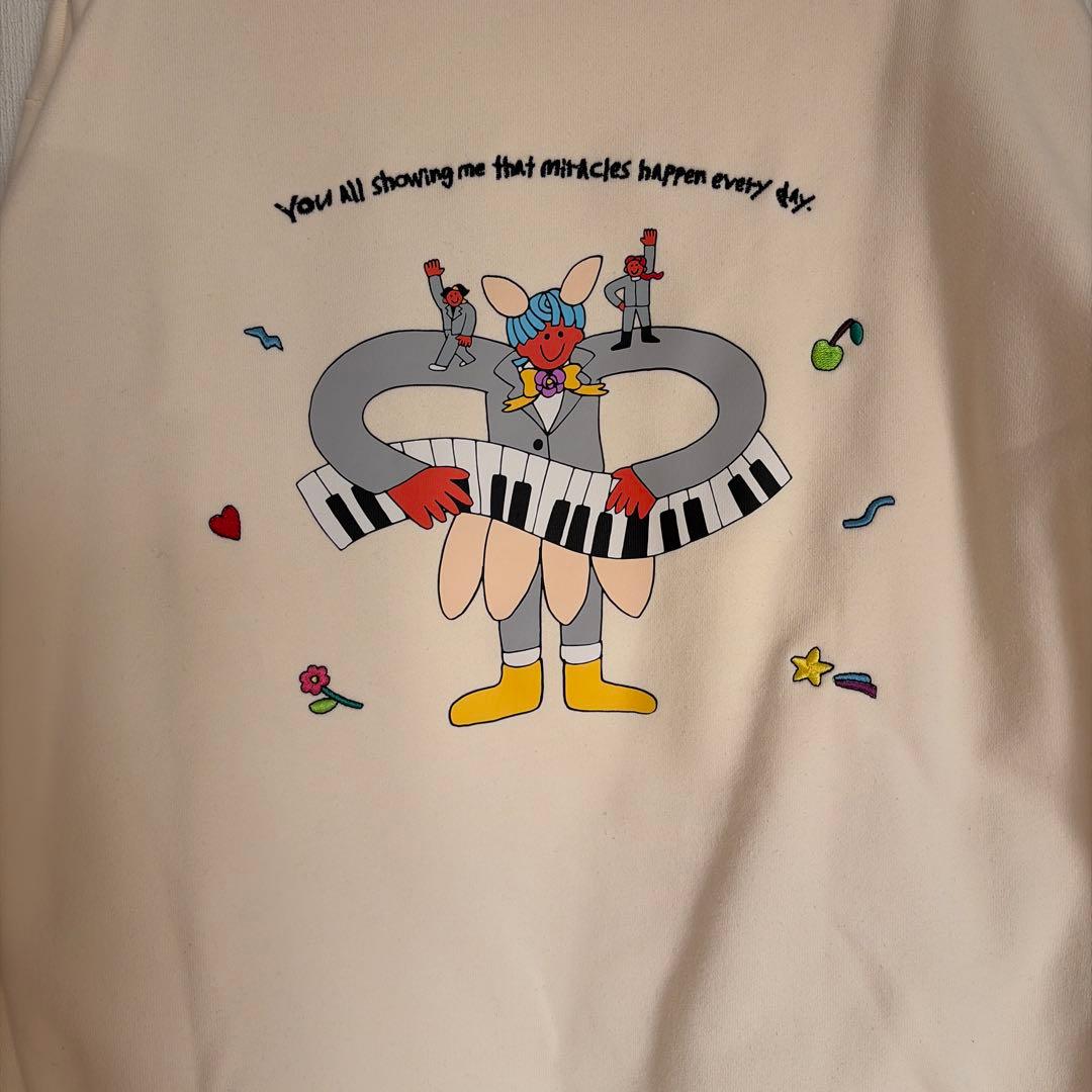 ミセス　藤澤トレーナー　値下げ