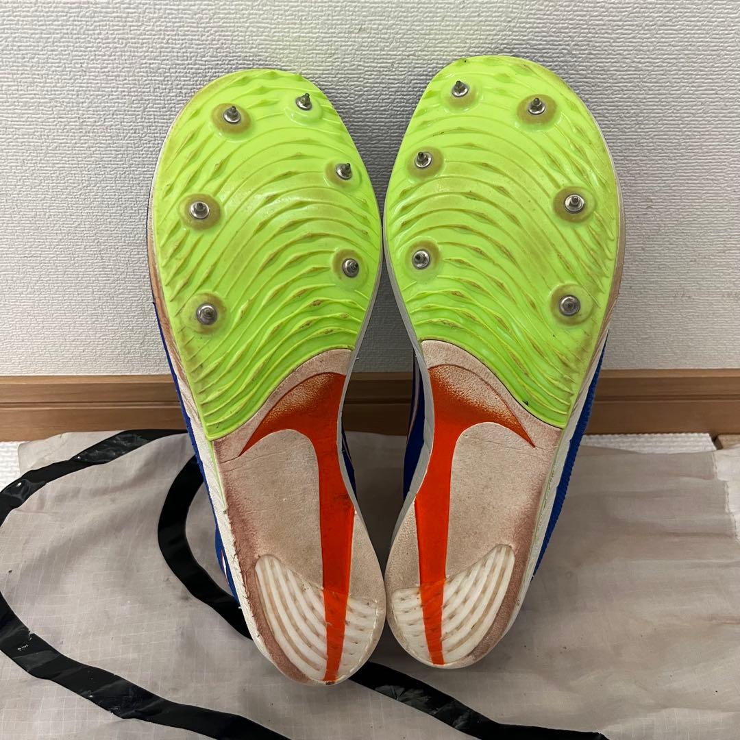 ナイキ ドラゴンフライ