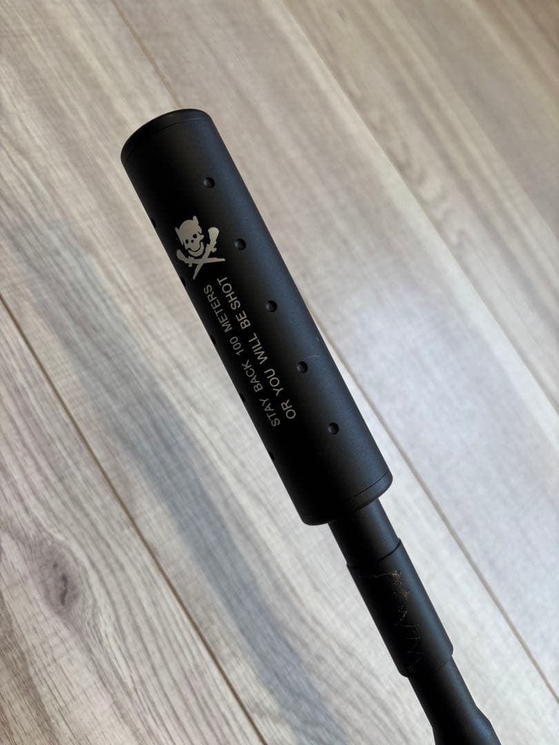 マルイ電動ガン M4スタンダード　リポ化済み　マガジン3本、バッテリー、充電器付