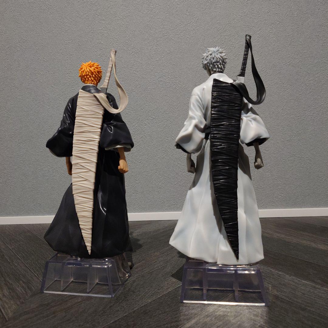 黒崎一護MASTERRISE 黒崎一護内なる虚MASTERRISE