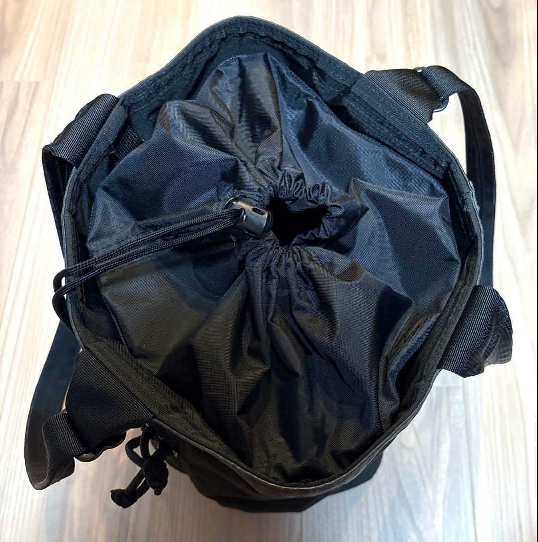 BRIEFING ゴルフカートバック CART TOTE TALL DL