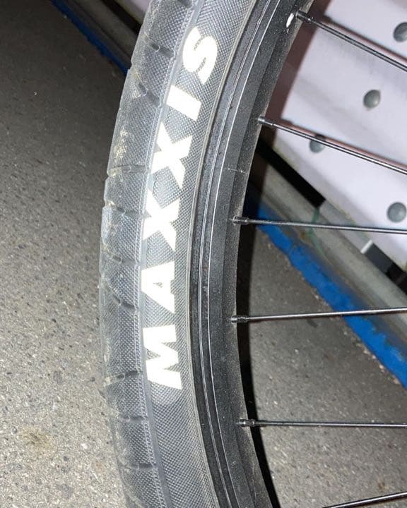 自転車本体 se bikes