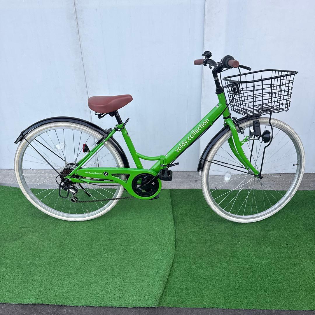 自転車26インチ 【引き取り限定】