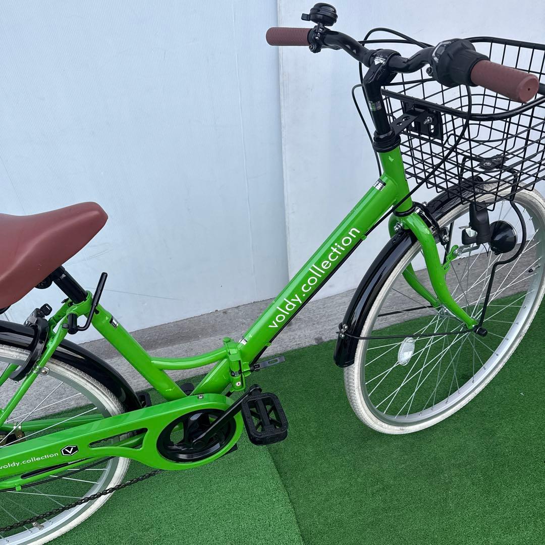 自転車26インチ 【引き取り限定】