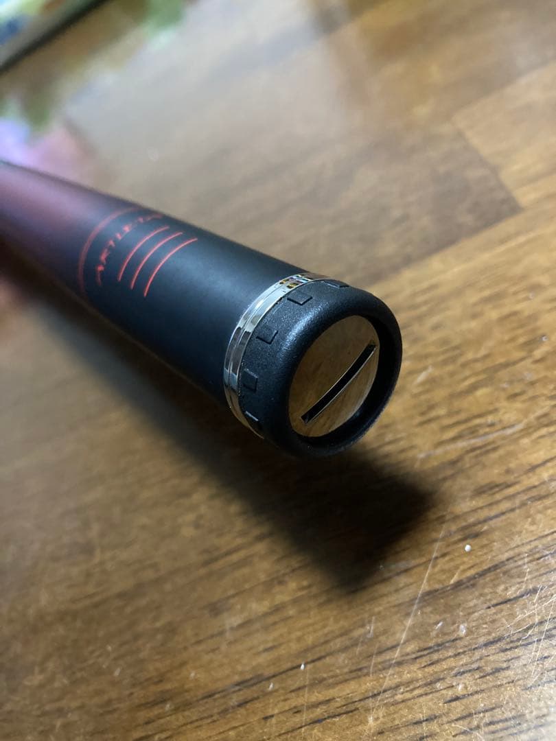 めぐ　SHIMANO 鱗海ARTLETA 0.4号-530