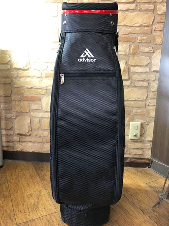 キャディバッグ ゴルフバッグ「値下げ交渉有り」