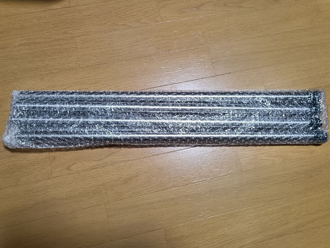 スノーピーク　 peak IGT　660脚セット　アイアングリルテーブル