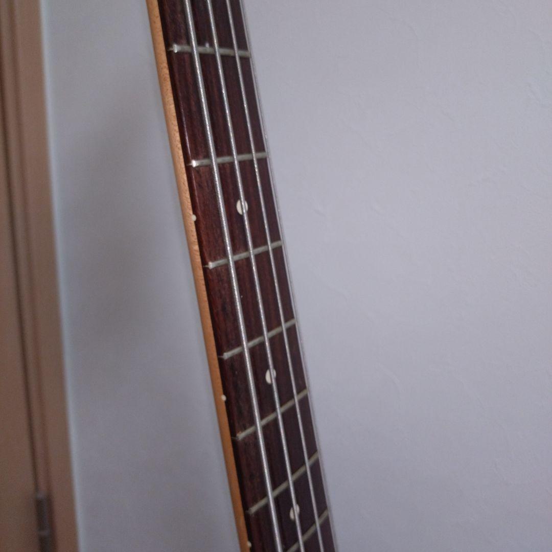 fender MEXICO 1994年　Schallerペグ搭載モデル