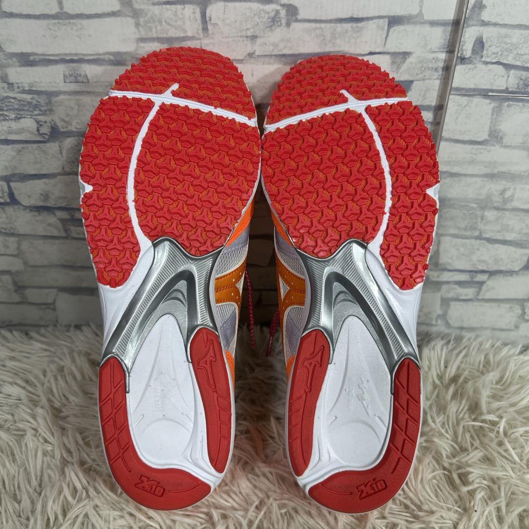 ふい 様　MIZUNO ウェーブエンペラーJAPAN4マラソン　26cm